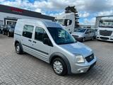 Ford Transit Connect 1.8 TDCi Trend Lang, Klima, AHK - gebrauchte Ford Transit aus dem Jahr 2011