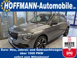 Skoda Kamiq Monte Carlo Dach schwarz,AHK,ACC,MatrixLED - Skoda Neuwagen