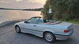 BMW 318i Cabrio Exclusiv Edition im Originalzustand - BMW 318 aus 1998