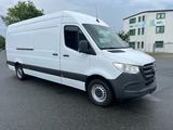 Mercedes-Benz Sprinter 311, Maxi, L3H3, Automatik, Klimatronik - Mercedes-Benz Sprinter 311 maxi