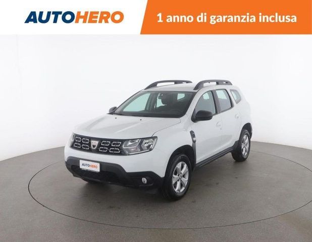 Dacia DACIA Duster 1.5 Blue dCi 8V 115 CV 4x4 Comfort