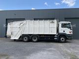 MAN TGS 28.360 6x2 NLA Haller M21 +Zoeller Delta - Angebote
