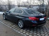 BMW 530e HuD ACC Harman Keyless 8xReifen HU10.27 - BMW: X10