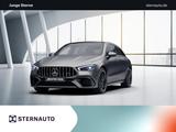 Mercedes-Benz CLA 45 S 4M+ SB PerfoSitz 19 Zoll Pano Distro AH - gebrauchte Mercedes-Benz CLA 45 AMG Shooting Brake aus dem Jahr 2023