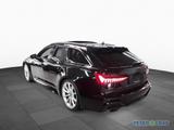 Audi RS6 Avant TFSI qu KERAMIK AHK PANO 305km/h LASER - Audi RS6: Schwarz