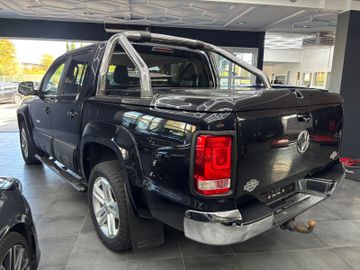 Volkswagen Amarok - 4