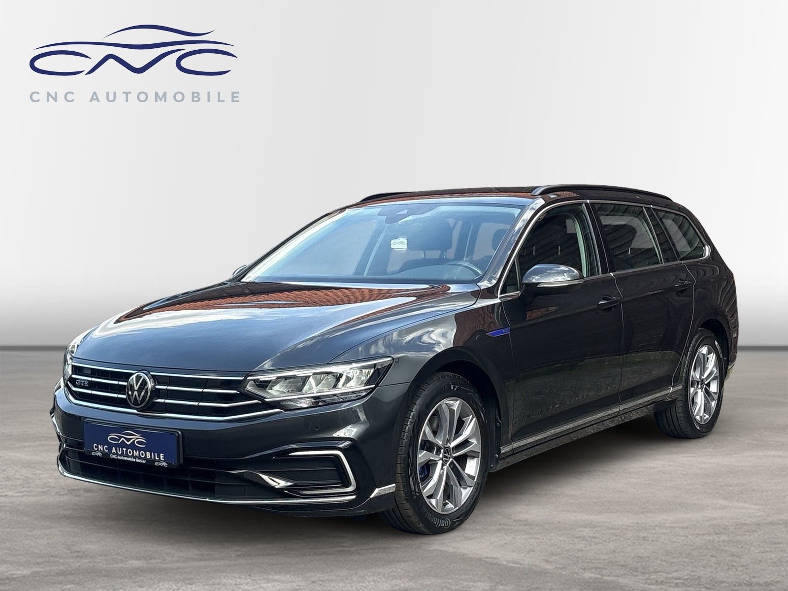 Volkswagen Passat Variant - 1
