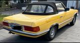 Mercedes-Benz R107 280 SL  - Mercedes-Benz Gebrauchtwagen von 1976