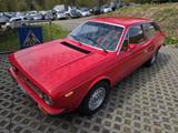 Lancia Beta fahrbar 5 Gang.Getriebe - Lancia Beta Gebrauchtwagen