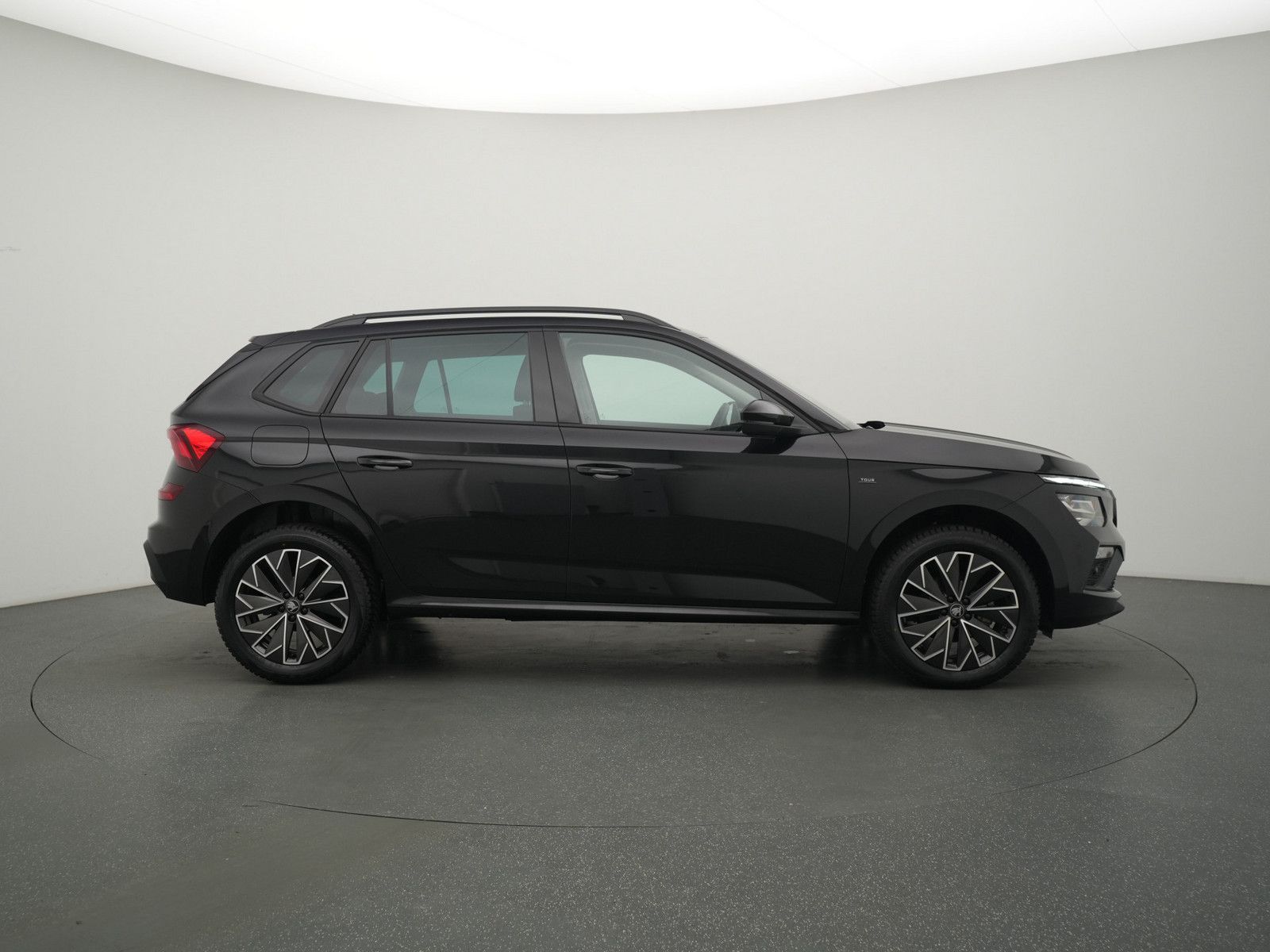 Skoda Kamiq - Bild 3