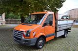 Volkswagen Crafter 50 BlueTDI DPF 3 Seiten Kipper - Angebote