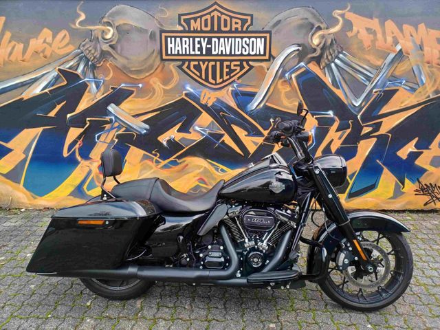 Harley-Davidson FLHRXS Road King Special