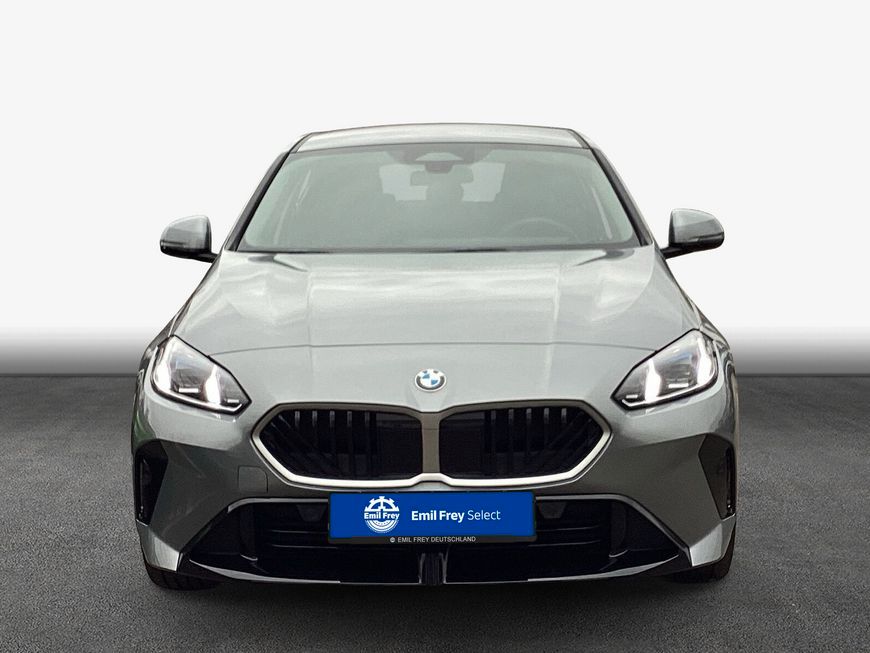 BMW 120 - Bild 4