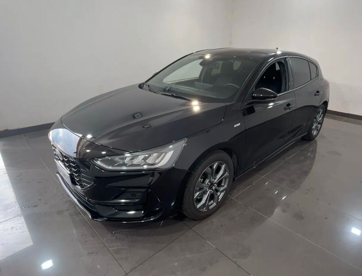Other Ford Focus 1.0 EcoBoost Hybrid 155 CV 5p. ST-Lin