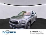 Skoda Kodiaq 2.0 TDI 4x4 DSG L&K Pano+AHK+Leder+DCC+20 - Skoda Kodiaq in Mannheim