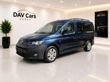 Volkswagen Caddy Maxi 4Motion ACC Park-Assistent St.Heizung - VW Caddy Gebrauchtwagen in Berlin