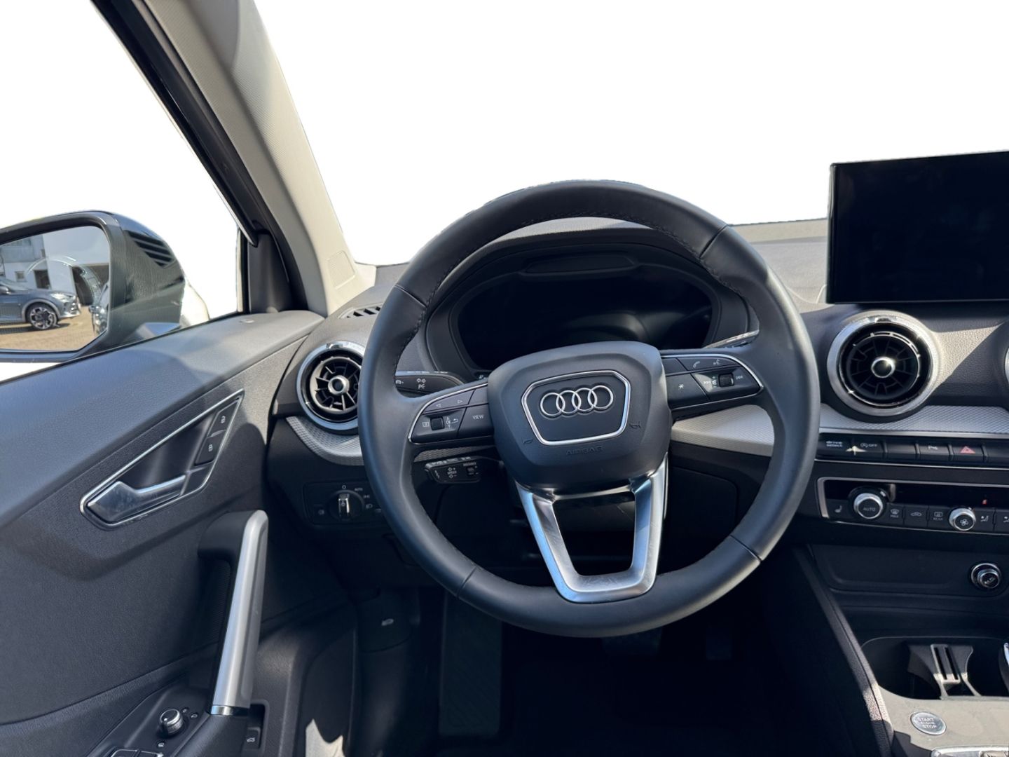 Audi Q2 - Bild 9