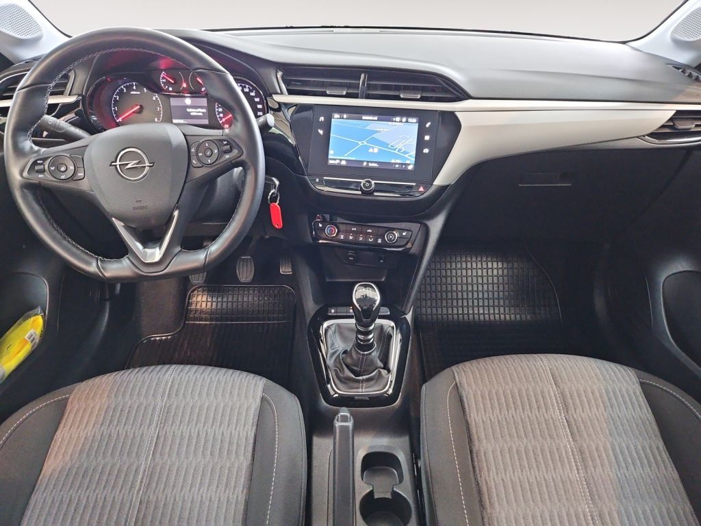 Fahrzeugabbildung Opel Corsa 1.2 Turbo Edit. Navi Sitzheizung Parkpilot