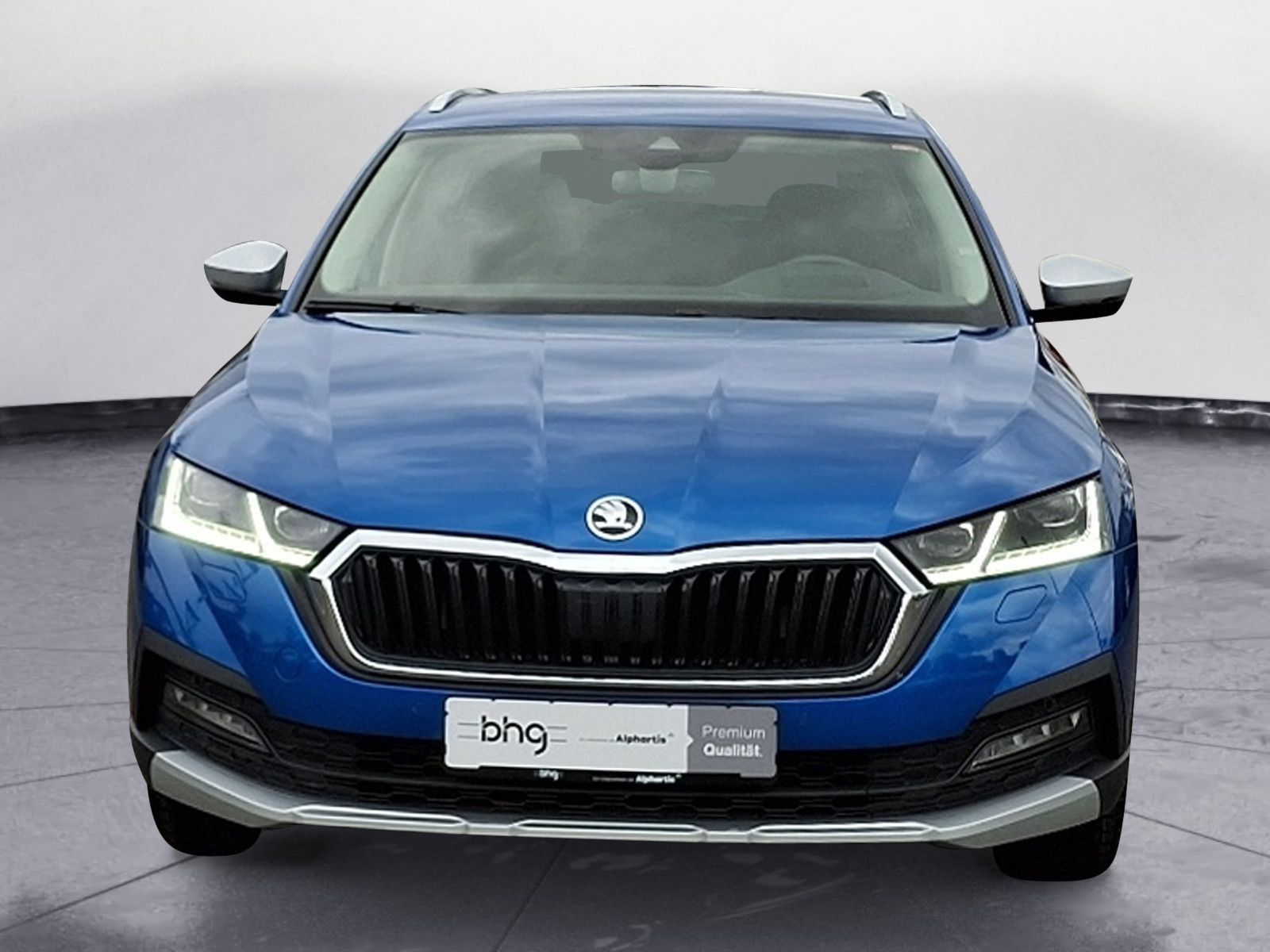 Skoda Octavia - Bild 7