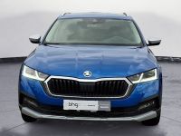 Skoda Octavia - Vorschau Bild 7