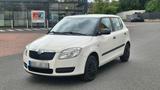 Skoda Fabia - Skoda Fabia Gebrauchtwagen in Aachen