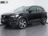 Volvo XC40 B4 B R Design LED/NAVI/ACC/LEDER/360° - Volvo XC40 in Mainz
