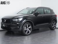 Volvo XC40 B4 B R Design LED/NAVI/ACC/LEDER/360°
