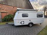 HYMER / ERIBA / HYMERCAR Eriba Touring 542 / NEUWERTIG ! - HYMER / ERIBA Touring 542