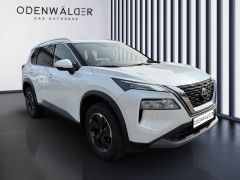 NISSAN X-Trail 1.5 VC-T MHEV N-Connecta ACC+LED+Navi+LM