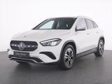 Mercedes-Benz GLA 200 Progressive+NavPrem+LED-HP+AHK+KeylG+RFK - Mercedes-Benz GLA 200 aus 2024