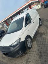Volkswagen VW CADDY lKW Zulassung - Volkswagen Caddy: Lkw