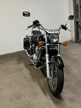 Honda Shadow JC 29 125 - HONDA 1990