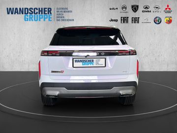 Andere JAECOO 7 1.6 TGDI AWD Exclusiv 360° LED SHZ ACC