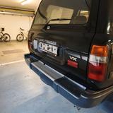 Toyota Land Cruiser 80 4.2 TD Station Wagon  - gebrauchte Toyota Land Cruiser aus dem Jahr 1996