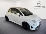 Abarth 595 1.4 T-Jet F595 /STYLE PA/TECH PA/17Z - Abarth 595 Tageszulassungen