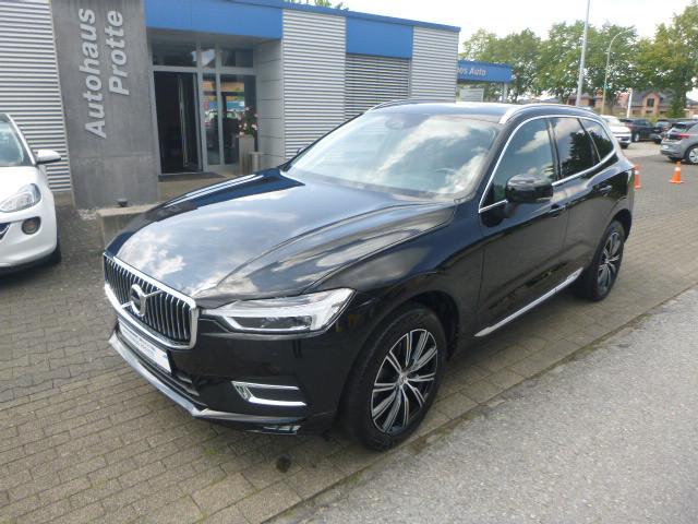 Volvo XC 60 Inscription 2WD *LED/Schiebe/Glasdach*