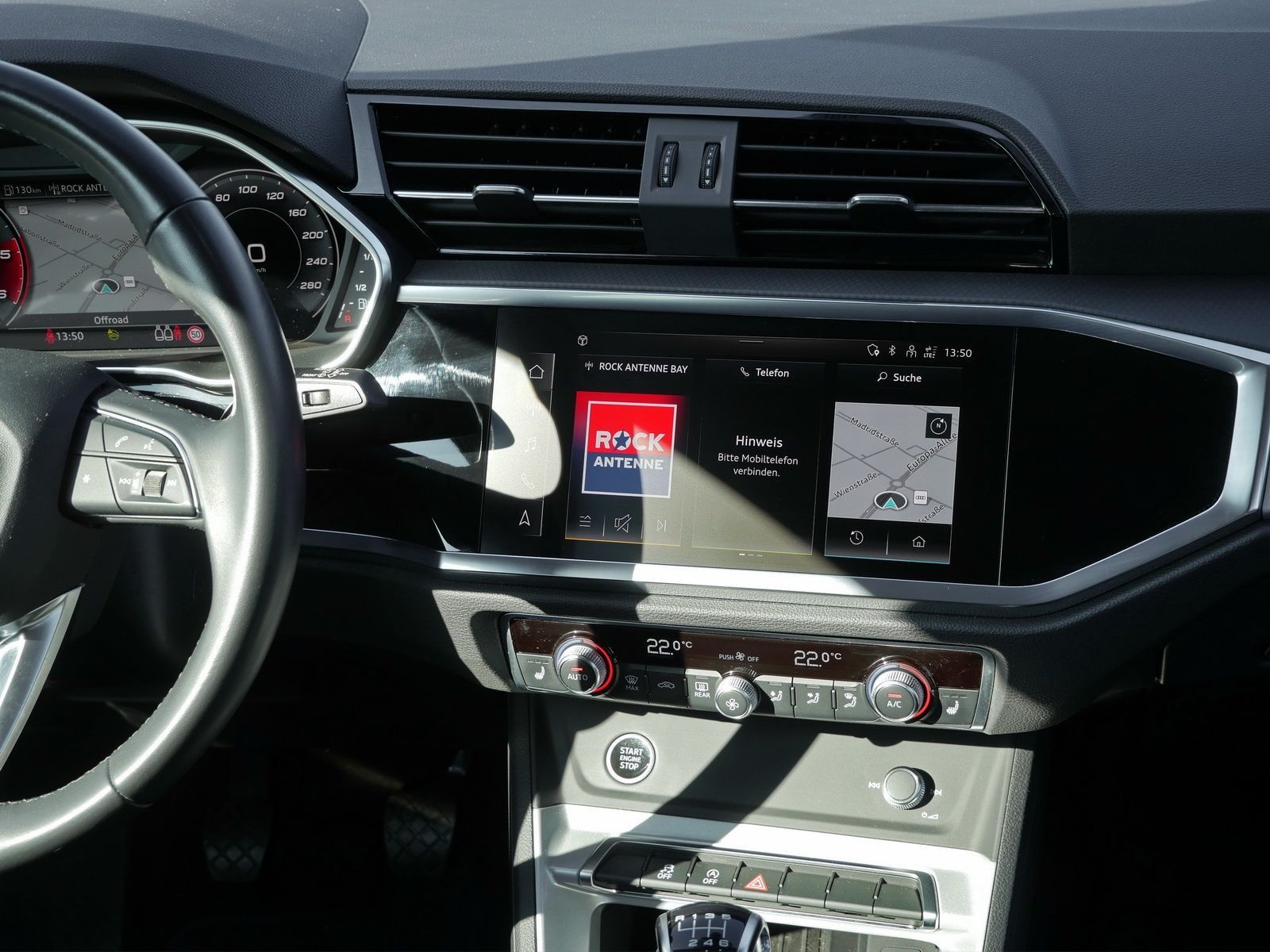 Audi Q3 - Bild 6