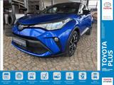Toyota C-HR 2.0 Hybrid Team Deutschland - Toyota C-HR: Team Deutschland