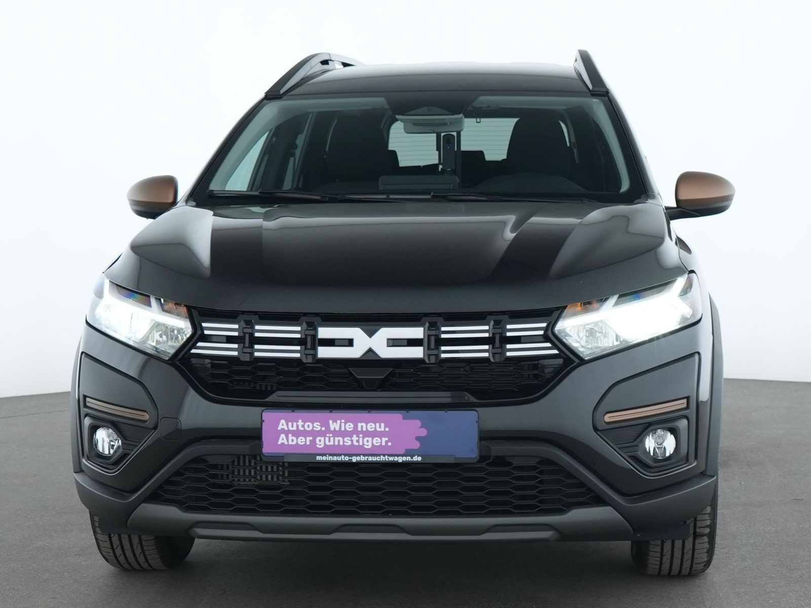 Dacia Jogger - Bild 3