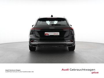 Audi A6 - 5