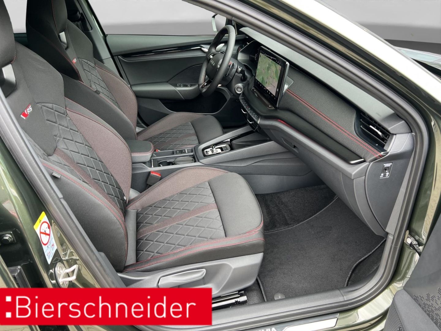 Skoda Octavia - Bild 21