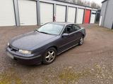 Opel Calibra V6 - Opel Calibra aus 1996