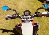 KTM Duke 200 - KTM DUKE 200