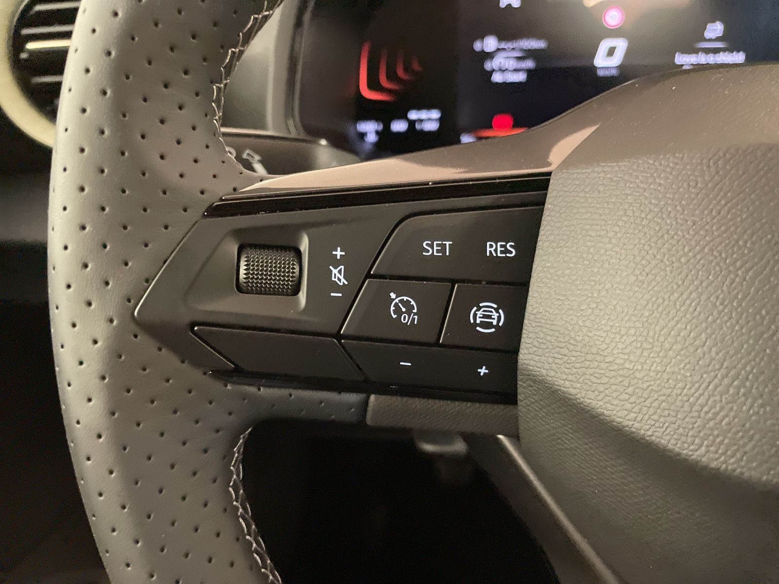 Seat Ibiza - Bild 12