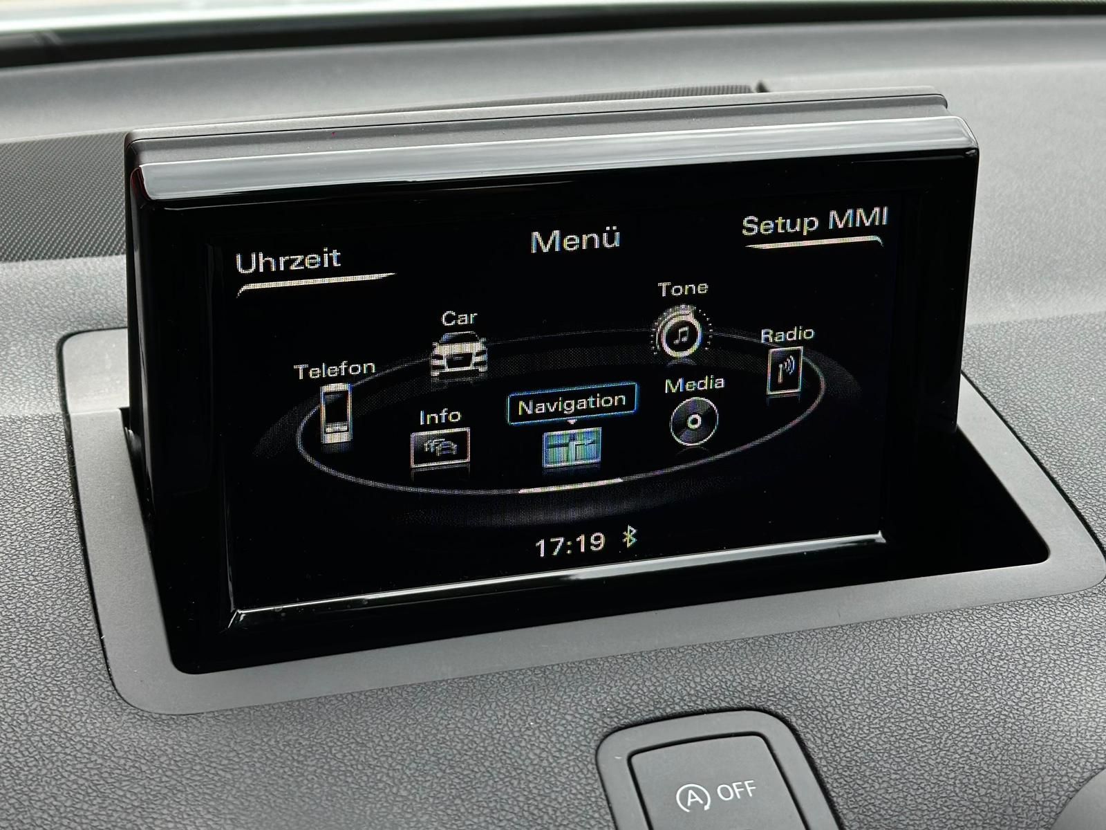 AUDI A1 1.4TFSI S LINE *BiXENON#2XPDC#BT#KLIMA#HU NEU - Image 12