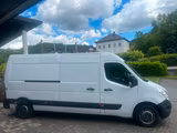 Renault Master Kasten L3H2 *Klima*Kamera*Regal *1.Hand - Renault Master: 2.2