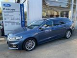 Ford Mondeo Turnier Titanium Hybrid AHK - Ford Mondeo Hybrid