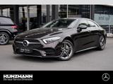 Mercedes-Benz CLS 450 4M AMG Distronic HeadUp Memory 360° - Mercedes-Benz CLS 450: Sportwagen