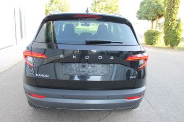Skoda Karoq - 6