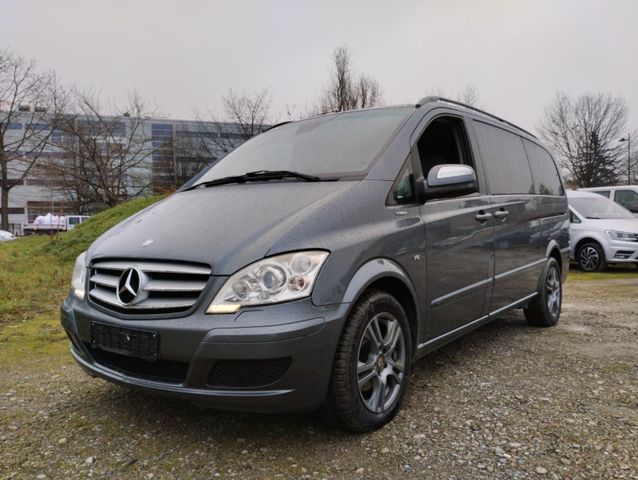 Mercedes-Benz Viano 3.0 CDI Trend Edition lang